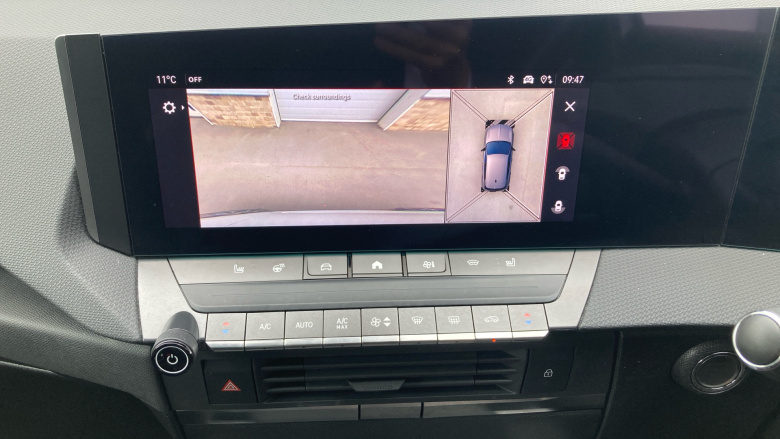 Vauxhall Astra 1.2 Turbo 130 Ultimate 5dr Petrol Hatchback